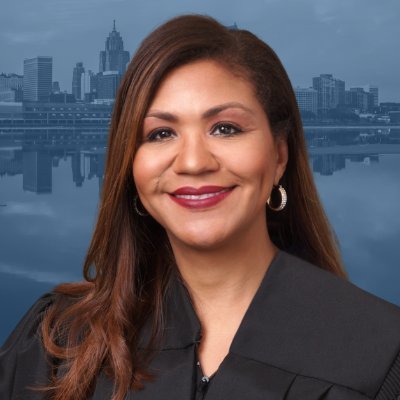 Malaika Ramsey-Heath is a Magistrate for the 36th District Court running for Judge of 36th District Court. Learn how to support at https://t.co/XjPEPvjNw6.