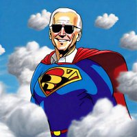 SUPER BIDEN (@superbiden_coin) 's Twitter Profile Photo SUPER BIDEN (@superbiden_coin) 's Twitter Profile Photo