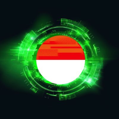 zero1indonesia's profile picture. Akun resmi dari @zero1_labs untuk komunitas di Indonesia

Komunitas Telegram:
https://t.co/143eeHB9xn