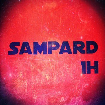 HSR_sampard_1h's profile picture. 🏷️ #サンジェパ版1d1w｜1週間or1ヶ月に1回目安でお題発表予定(不定期) ｜ 好きなタイミングでタグ付け+お題を記載して投稿してください 気付き次第RPします｜ 過去発表お題使用、イラスト漫画小説🆗 ｜ 📦お題箱 https://t.co/eL8h3qDlMZ
