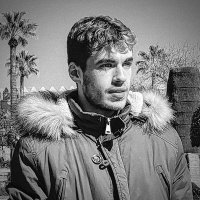 Jorge Olmo (@thehispanvs) 's Twitter Profile