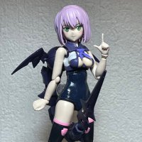 Fushikian (@fushikianky) Twitter profile photo