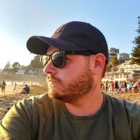 Santi F (@santi_fragala) 's Twitter Profile
