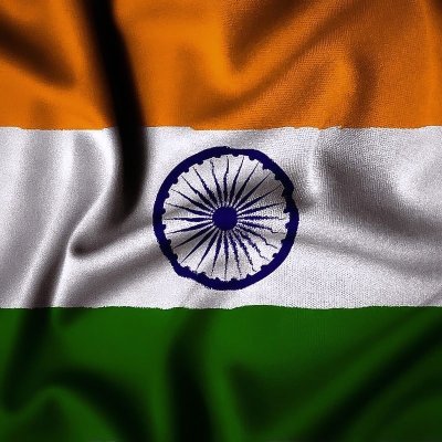 Interested in Technology, Sports, etc...
Make India Proud...