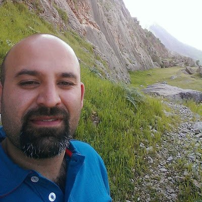 Halgurd1422's profile picture. 