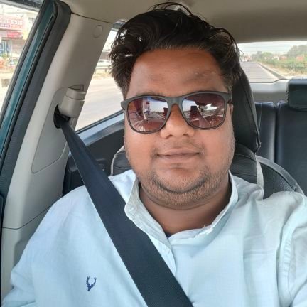 Rahul0001Rex's profile picture. #CivilEngineer l Aware Citizen l Proud to be an Indian l Inspired by the ideology of Dr. B.R. Ambedkar, Kanshiram and Dr. A.P.J. Abdul Kalam.