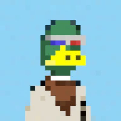 crazynft555's profile picture. And this is my character and works.