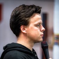 Jack Cameron Divers (@kingmorphias) 's Twitter Profile