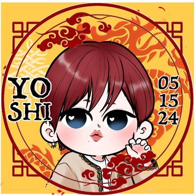 YOSHI_VT Profile Picture