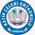Katip Çelebi İlkokulu / Ortaokulu (@katipcelebiio) Twitter profile photo Katip Çelebi İlkokulu / Ortaokulu (@katipcelebiio) Twitter profile photo