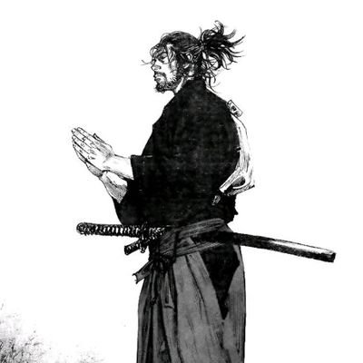 •Swordsman | philosopher | strategist | writer | rōnin•
Pray to God Everyday
Your sins will be Pardoned by him
because God is Great