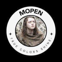 mopen(@mopenbtc) 's Twitter Profile Photo
