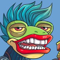 Frogs4Freedom 🦾🐸☠️ (@frogs4freedom0) 's Twitter Profile