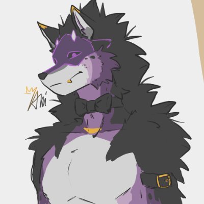 Yami | 18 | they/them| hungry | shapeshifter | team maw | meet my OCs
👑 COMMISSIONS OPEN 👑
If you want to commission me, just dm me