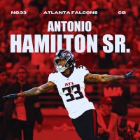 Antonio Hamilton(@UnitedSt8Of_Ham) 's Twitter Profile Photo