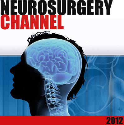 Tweets on #neurosurgery