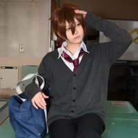 黒夜 零(▷▶︎▷ｼﾝｻﾂｺｽ)(@kuroya_rei) 's Twitter Profile Photo