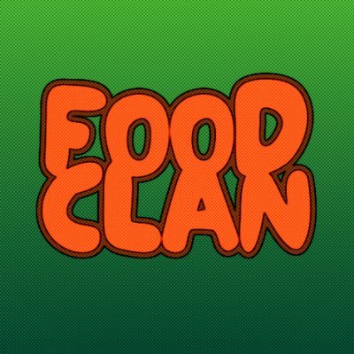 Join the Clan! We have food for everyone! SUBSCRIBE TO OUR YOUTUBE CHANNEL BELOW