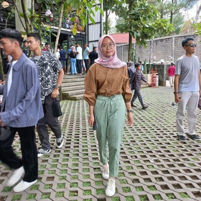 keyshakayla08's profile picture. Ilmu Adm. Negara - UI