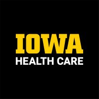 University of Iowa Health Care (@uihealthcare) 's Twitter Profile Photo University of Iowa Health Care (@uihealthcare) 's Twitter Profile Photo