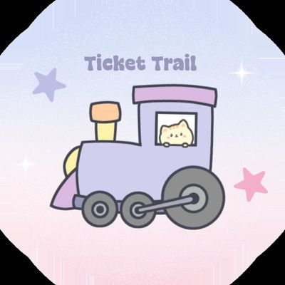 Ticket Trail 💌