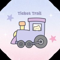 Ticket Trail 💌(@Ticketraill) 's Twitter Profile Photo