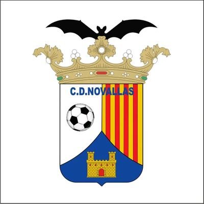 C.D. Novallas - Equipo de fútbol de la 2ª Regional Aragonesa Gr. 3-1