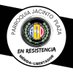 AD Resistencia Jacinto Plaza (@resistenci53087) Twitter profile photo
