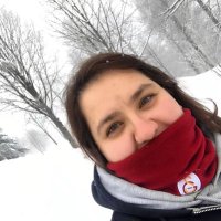 Derin Can (@gsozogs) 's Twitter Profile
