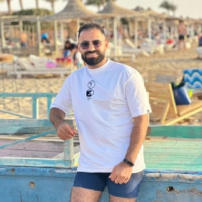 mustafamegahed7's profile picture. Data Engineer @TAQAArabia |
SBME CUFE 2023👨‍⚕️
