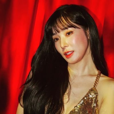 nor_for299's profile picture. fan acc ! snsd | red velvet🌻(🩰—#TiffanyYoung ) (🧀—  #Wendy )  (🦢—#xuanning ) มัมหมีน้องเตฟ300%                            
   ミ🖍 forever(young)1