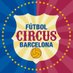 FutbolCircusBarcelona (@BarcelonaCircus) Twitter profile photo
