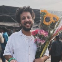 Chirag Thakkar (@chiraghthakkar) Twitter profile photo