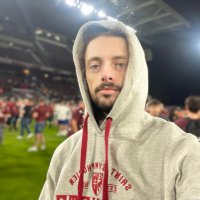 Max Scherbie ☨ (@maxscherbie) 's Twitter Profile