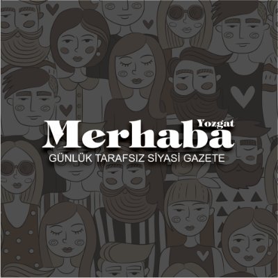 gazetemerhaba66's profile picture. Merhaba Yozgat Gazetesi ve İnternet Haber