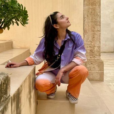 AlexiaMallet's profile picture. Space Simulation and Modelling Engineer 🚀🛰️