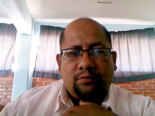 poloaguilar's profile picture. Docente a nivel Bachillerato y Licenciatura, en el COBAEP P-6 y El campus Ixcaquixtla de la UNIDES