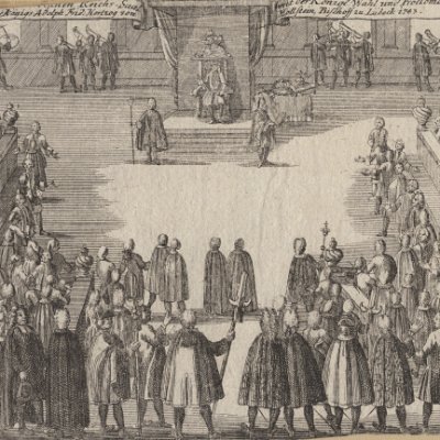 @ERC_Research based @uniofjyvaskyla 🇫🇮 | De-centring C18 political economy: rethinking growth, wealth & welfare in the Swedish Empire | PI @EreNokkala 2024-28