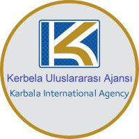 Kerbela Uluslararası Ajansı(@KarbalaAgencyTr) 's Twitter Profile Photo