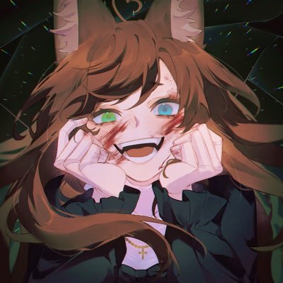 Babbie {Vtuber}さんのプロフィール画像