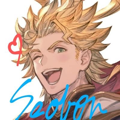 取引垢。本垢と別けるため作りました。本垢提示可能。丁寧な取引を心がけております。とっくの昔に成人済。お取引メインですが、雑多に呟いたりします。
大倶利伽羅くんは人生の最推し!!!!
【取引関連】刀剣乱舞、グラブル、ツイステ!鬼滅、呪術、クレヨンしんちゃん等