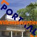 Portaal Willemskwart (@portaalwillemsk) Twitter profile photo
