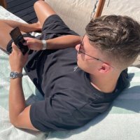 Camm (@cjfethh) 's Twitter Profile