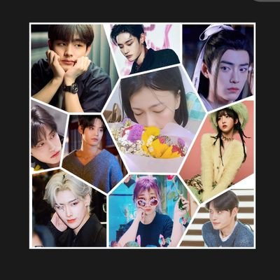 💥Zerose🌹(Woongdeongie🦋) 4 ZB1&KimJiwoong💥
💫Red Prawn 🦐4 Xiao Zhan?
💦Stawberry🍓 4 NeNe Zhengnaixin💦
 🌮 #TaCopper Shipper....👌🍍