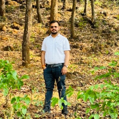 Ex- State Cordinator (Social Media and Communication) @profcongcg