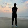 IamDaSouvik's profile picture. Still not famous.