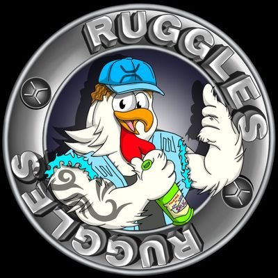 RUGGLES is here to shake up the XRPL and bring back that sense of PRIDE we've been missing. Join us in the $RUG presale on May 15th!