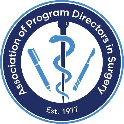 The Association of Program Directors in Surgery