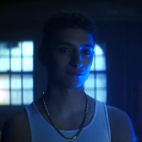 danny 🐍🪽| semi-hiatus (@crowleysfangs) 's Twitter Profile