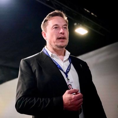 Founder ;CEO & Chief Engineer of SpaceX CEO & Product Architect of Tesla, Inc. YcgccucucFounder of The Boring Company & PayPal Co-founder of Neuralink,X